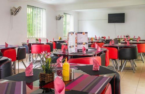 Jinja Hotel | Bilkon Hotel Jinja
