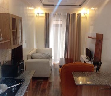 Gitarama Apartment | BILL Apartments