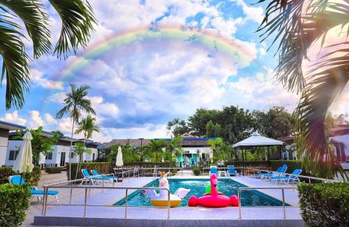 Pong Villa | Billabong Golf Club & Resort