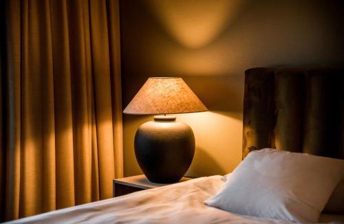 Ulveket-Dalderna Hotel | Billingehus