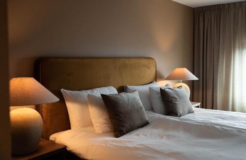 Ulveket-Dalderna Hotel | Billingehus