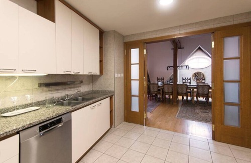 Prague 1 Apartment | Billionaires Club - HISTORICAL WELLNESS PENTHOUSE Heart of Prague