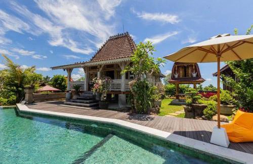 Perean Tengah Villa | Billys Ayodya Villa