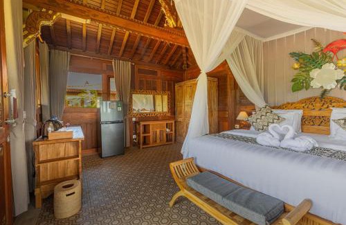 Perean Tengah Villa | Billys Ayodya Villa