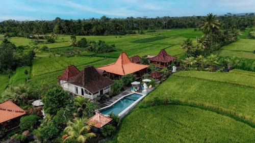 Perean Tengah Villa | Billys Ayodya Villa