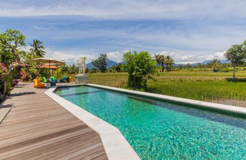 Perean Tengah Villa | Billys Ayodya Villa