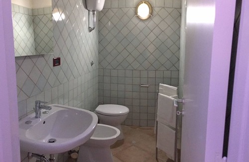 Novoli Apartment | Bilo Lux Novoli (LE) Center