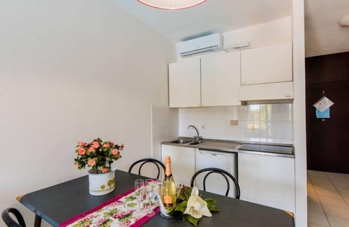 Marina di Bibbona Apartment | Bilo Standard by Interhome