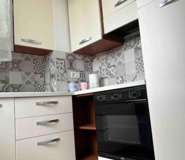Vertova Apartment | Bilo Valle Vertova