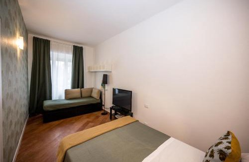 Affori Apartment | Bilocale 1BR Affori - 15min Duomo