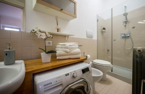 Affori Apartment | Bilocale 1BR Affori - 15min Duomo