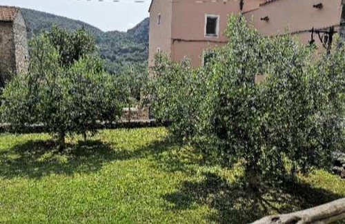 Boragni House | bilocale 4 posti letto
