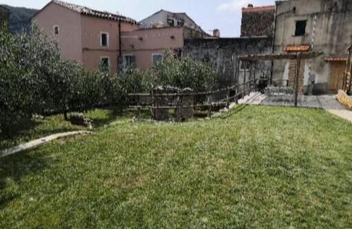 Boragni House | bilocale 4 posti letto