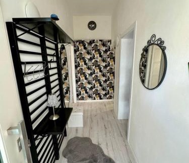 Miramare Apartment | Bilocale al mare