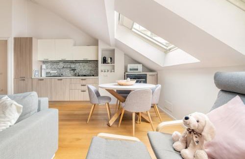 Vimodrone Apartment | Bilocale Comfort - San Raffaele