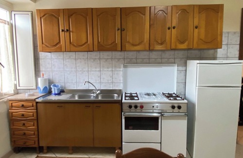 Pietrelcina Apartment | Bilocale in centro a Pietrelcina