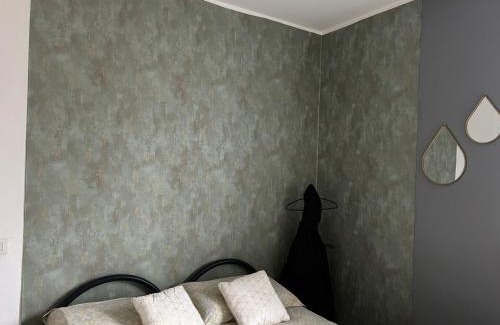 Cascinetta Apartment | Bilocale in the Farm- Malpensa-Lago Maggiore