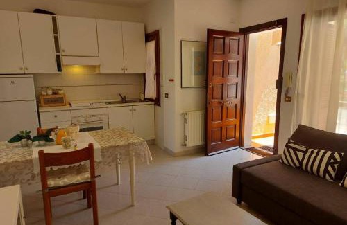 Olbia Apartment | Bilocale Le Querce Est Olbia Q3919