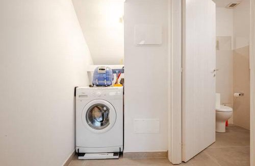 Borgo Panigale Apartment | Bilocale Marylin vicino all'aeroporto