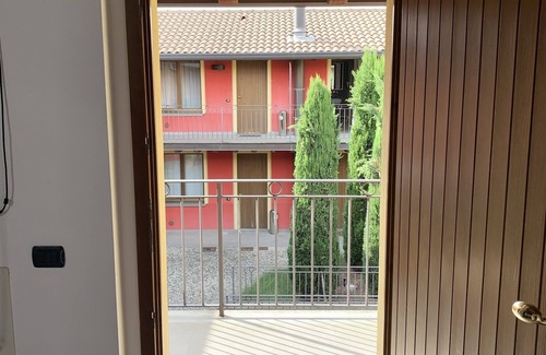 Bergamo Apartment | Bilocale Moderno tra Bergamo Centro e Aeroporto Orio al Serio