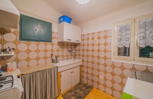 Portoferraio Old Town Apartment | BILOCALE NEL CENTRO DI PORTOFERRAIO