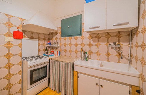 Portoferraio Old Town Apartment | BILOCALE NEL CENTRO DI PORTOFERRAIO