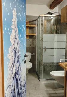 Panchia Apartment | Bilocale Nel Cuore Della Val Di Fiemme