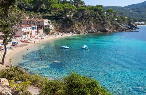 Scaglieri Apartment | Bilocale Ostrica