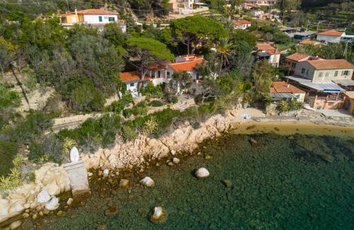 Scaglieri Apartment | Bilocale Ostrica
