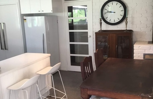 Yackandandah House | ‘Biloela’ Central Yackandandah Home near Epic Mountain Bike Trail