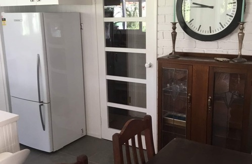 Yackandandah House | ‘Biloela’ Central Yackandandah Home near Epic Mountain Bike Trail