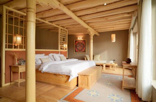 She Resort | Bilupa Mountain Lodge