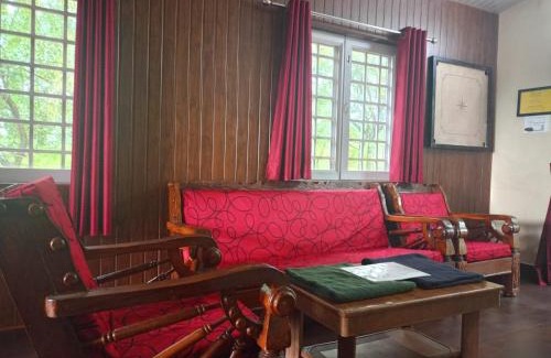 Khodala House | BimalFarm at Koroli Hills
