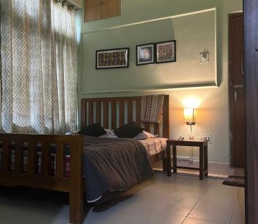 Sualkuchi Apartment | BimBan's- A cozy little place