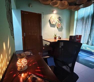 Sualkuchi Apartment | BimBan's- A cozy little place