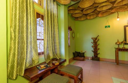 Sualkuchi Apartment | BimBan's- A cozy little place