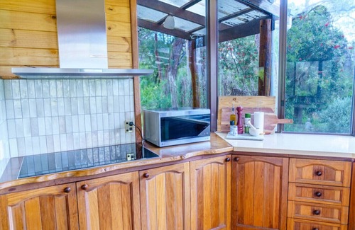 Ocean Beach House | Bimbi Forest Eco Lodge - Denmark