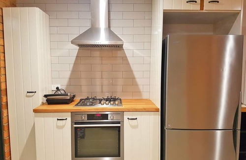 Northcote Apartment | Bimble Beach 1