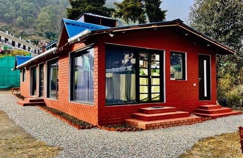 Shyamkhet Hotel | Bimbos Blusalz Collection Bhowali Ninital