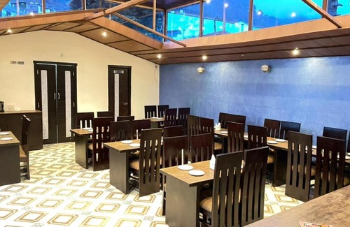Shyamkhet Hotel | Bimbos Blusalz Collection Bhowali Ninital