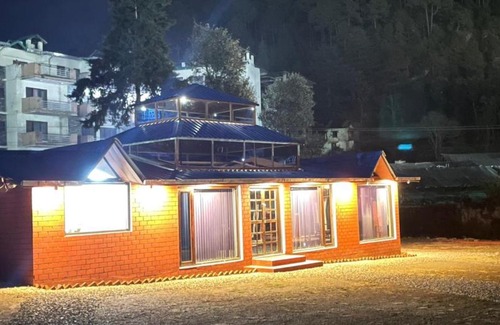 Shyamkhet Hotel | Bimbos Blusalz Collection Bhowali Ninital
