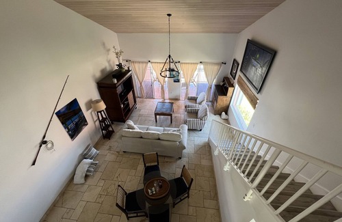 South Bimini House | Bimini Cove Resort & Marina View Condo View 2/3 With Loft