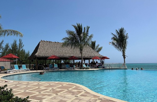 South Bimini House | Bimini Cove Resort & Marina View Condo View 2/3 With Loft
