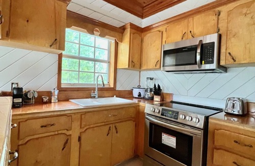 Alice Town Apartment | Bimini Vacation Apartment - Apt #2