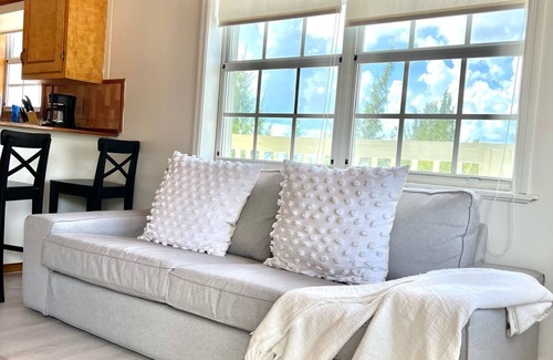 Alice Town Apartment | Bimini Vacation Apartment APT#1