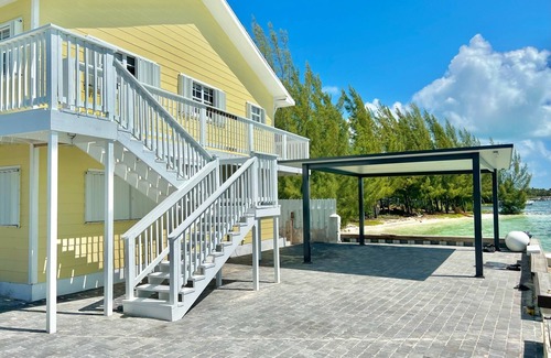 Alice Town Apartment | Bimini Vacation Apartment APT#1