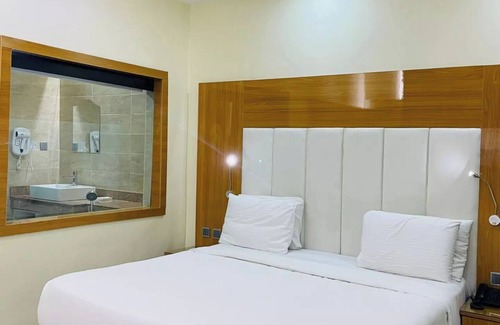 Ibadan Hotel | Bimples Hotels