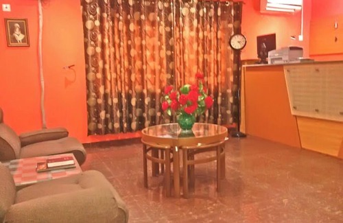 Ibadan Hotel | Bimples Hotels