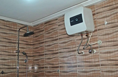 Ibadan Hotel | Bimples Hotels