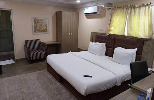 Ibadan Hotel | Bimples Hotels